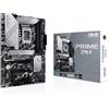 ASUS Prime Z790-P LGA 1700(Intel® 13a e 12a generazione) Scheda madre ATX (PCIe 5.0, DDR5, 14+1 Power Stage, 3X M.2, WiFi 6, Bluetooth v5.2, 2.5Gb LAN, pannello frontale USB 3.2 Gen 2 Type-C®,