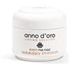 ZIAJA - ANNO D'ORO CREMA ANTIRUGHE VISO NOTTE PER PELLE MATURA 40+ - 50ml