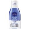 Nivea Struccante Occhi Bifasico Doppia Azione, 2 Confezioni da 125 ml