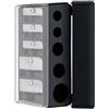 MAST INDUSTRIA ITALIANA SRL Trouss 52 Temperamatite 5 Diametri Con Serbatoio