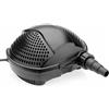 Pontec 50857 Filtro e pompa per corsi d'acqua PondoMax Eco 8000 | Pompa filtro | Pompa | Pompa per laghetto