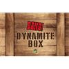 dV Giochi BANG! - Dynamite Box