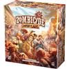 Asmodee Zombicide Undead or Alive