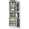 LIEBHERR IRBbsci 5170 Frigorifero integrabile con BioFresh Professional
