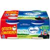 DANONE NUTRICIA SpA SOC.BEN. MELLIN OMOGENEIZZATO TACCHINO 4X80 G