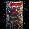 ⭐ Miles Morales Spider-Man 2/26 Variant Cover Stephanie Hans Marvel Panini 15