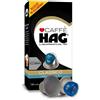 Hag Capsule caffè HAG decaffeinato compatibili Nespresso