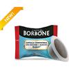 Caffè Borbone 200 Capsule Caffè Borbone Miscela Rosso Compatibile Bialetti Gioia Cialde Rossa