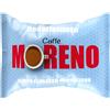 Moreno Capsule caffè Moreno miscela Dek compatibili Nespresso