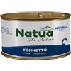 Natua in Jelly per Gatti da 85 gr