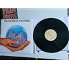 FRANCESCO GUCCINI - METROPOLIS - LP 33 GIRI 12" MINT
