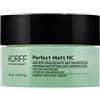 KORFF SKIN CARE Korff Perfect Matt Nc Crema Viso Antieta' 50 Ml