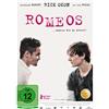 PRO-FUN MEDIA Romeos - [DVD]