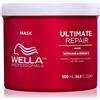 Wella Professionals Ultimate Repair Mask 500 ml