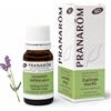 Herbalgem italia srl Pranarom Olio Essenziale BIO - Lavanda Spiga - 10 ml