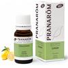 Herbalgem italia srl Pranarom Olio Essenziale BIO - Limone - 10 ml