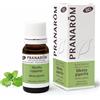 Herbalgem italia srl Pranarom Olio Essenziale BIO - Menta Piperita - 10 ml