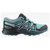 Salomon Speedcross Cswp J Peablu/Deepdi/Black Junior