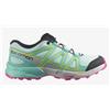 Salomon Speedcross J Bleached Aqua/Blra/Lunroc Junior