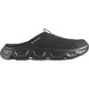 Salomon Reelax Slide 6.0 W Black/Black Donna