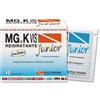 MGK-VIS Mgk Vis Junior Arancia 10 Bustine