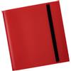 Raccoglitore di Carte a 12 Tasche per Collezionisti Album di Carte Raccoglitore