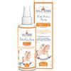 HELAN COSMESI Srl Helan Sole Bimbi Latte Solare Corpo SPF50+ 125ml - Protezione Estrema per la Pelle dei Bambini