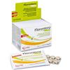 Candioli PA2353 Florentero Mangime Complementare per la Riduzione dei Disturbi Acuti dell'Assorbimento Intestinale per Cani e Gatti, 120 Compresse