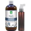 BIOMED Argento Colloidale concentrazione 20 ppm confezione da 500 ml