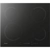Candy Piano cottura Candy Moderna a Induzione 4 zone colore Nero Vetroceramica CI642SCBB***PRONTA CONSEGNA***
