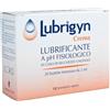 UNIDERM FARMACEUTICI SRL Lubrigyn - Crema per Secchezza Vaginale - 20 Bustine