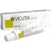 COMUNICANDO PHARMA SRL Vicutix Scar Gel Trattamento Cicatrici Ipertrofiche 20 g