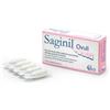 EPITECH GROUP SPA Saginil - Ovuli Vaginali - 10 Pezzi