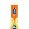 RECKITT BENCKISER H.(IT.) SPA Durex Top Gel Hot Gel Lubrificante 50 ml