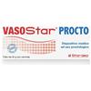 STARDEA SRL Vasostar Procto Crema Rettale 30 g