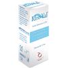 OMIKRON ITALIA SRL Idro Yal - Soluzione Lubrificante per Lenti a Contatto - 15 ml