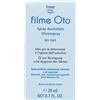 HULKA SRL Filme Oto Spray Igiene Auricolare 20 ml