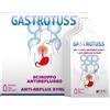 D.M.G. ITALIA SRL Gastrotuss - Sciroppo Antireflusso - 25 Bustine x 20 ml