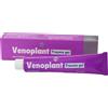 AESCULAPIUS FARMACEUTICI SRL Venoplant Trauma Gel - Trattamento di Urti e Contusioni - 40 g