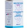 D.M.G. ITALIA SRL Gastrotuss Baby - Sciroppo Pediatrico Antireflusso - 200 ml