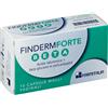 FARMITALIA SRL - SOC. UNIPERS. Finderm Forte Beta - Trattamento Riparatorio della Mucosa Vaginale - 10 Capsule Molli