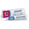 FITOBIOS SRL Lievoroid Pomata Endorettale per Emorroidi 30 ml