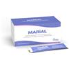 AURORA BIOFARMA SRL Marial - Integratore per il Trattamento del Reflusso - 20 Oral Stick x 15 ml