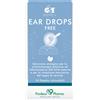 PRODECO PHARMA SRL GSE Ear Drops Free Gocce Igiene Oculare 10 Pipette