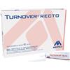 MASTELLI SRL Turnover Recto Gel Rettale Protettivo 6 Tubi