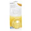 MEDELA ITALIA SRL Medela Contact Paracapezzoli Taglia S 2 Pezzi