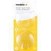 MEDELA ITALIA SRL Medela Contact Paracapezzoli Taglia M 2 Pezzi