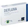 DOC GENERICI SRL Defluxa - Collirio Sterile Idratante - 15 Contenitori Monodose x 0.4 ml