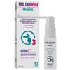 ERBAGIL SRL Vulvovagi Spray Protettivo per Vaginiti 20 ml