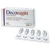 BIONATIVA SpA DECOVAGIN 10 OVULI 2 G
